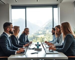 Personalvermittlung