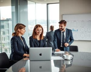 Personalvermittlung