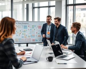 Prozessmanagement