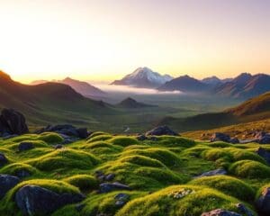 Snæfellsnes Island