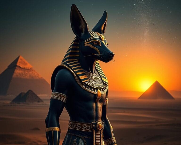 Anubis
