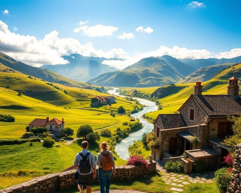 Asturien