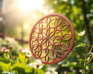 Blume des Lebens