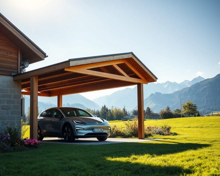 Carport