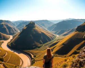 Douro Tal