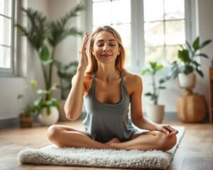 Face Yoga