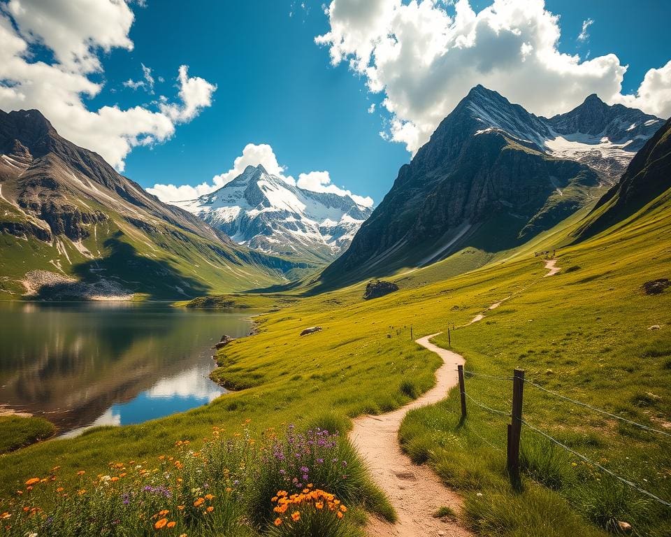 Hohe Tauern