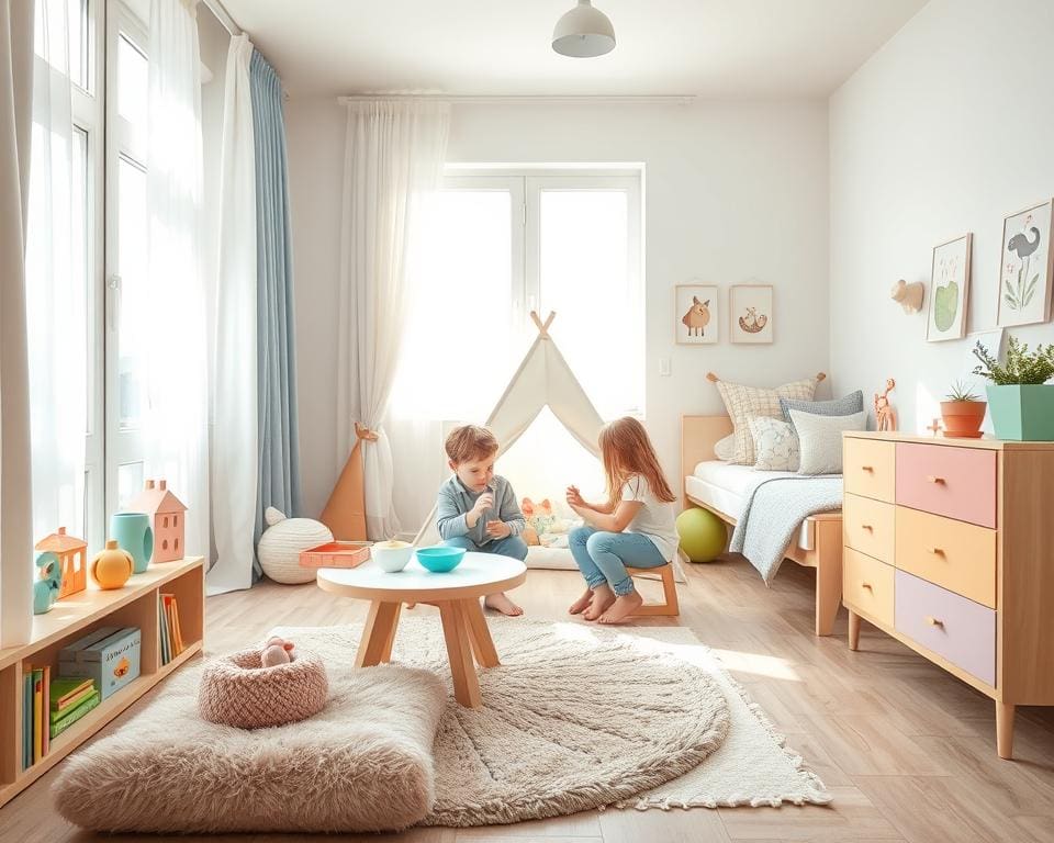 Kinderzimmer