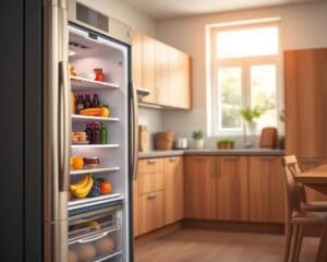 Kühlschrank