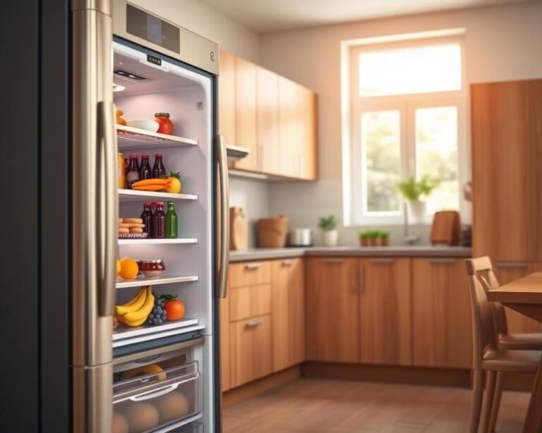 Kühlschrank