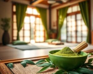 Matcha
