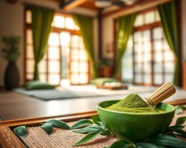 Matcha