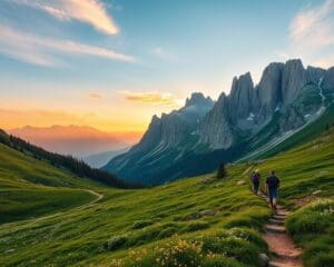 Nationalpark Durmitor