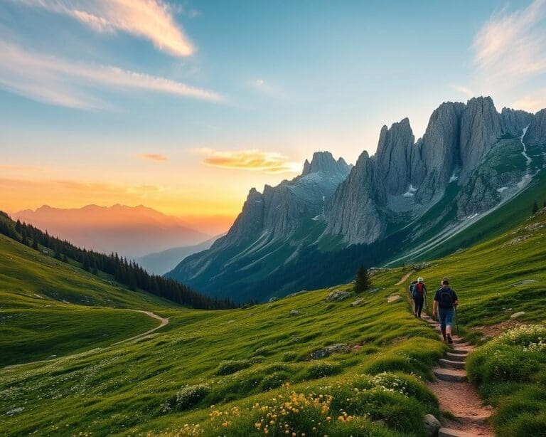 Nationalpark Durmitor