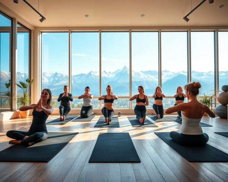 Pilates