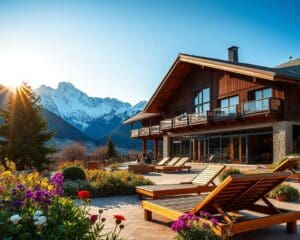 Wellnesshotel Südtirol