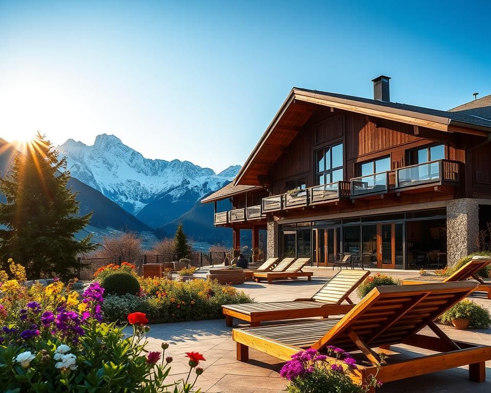 Wellnesshotel Südtirol