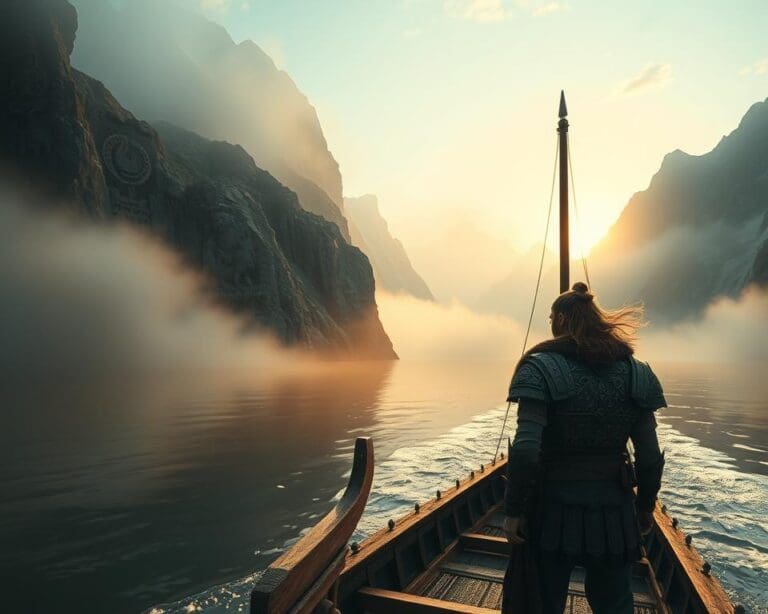 nordische Mythologie
