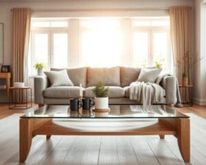 Couchtisch