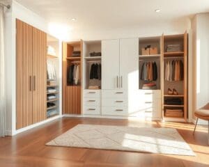 Einbauschrank