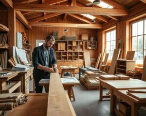 Handwerksbetrieb Schaffhausen