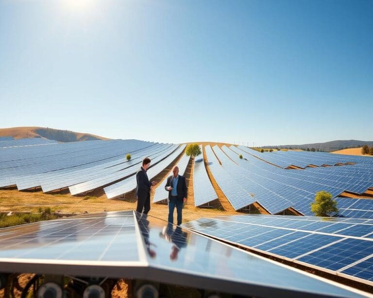 Photovoltaikanlage