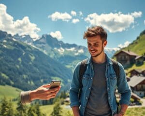 Reise Apps