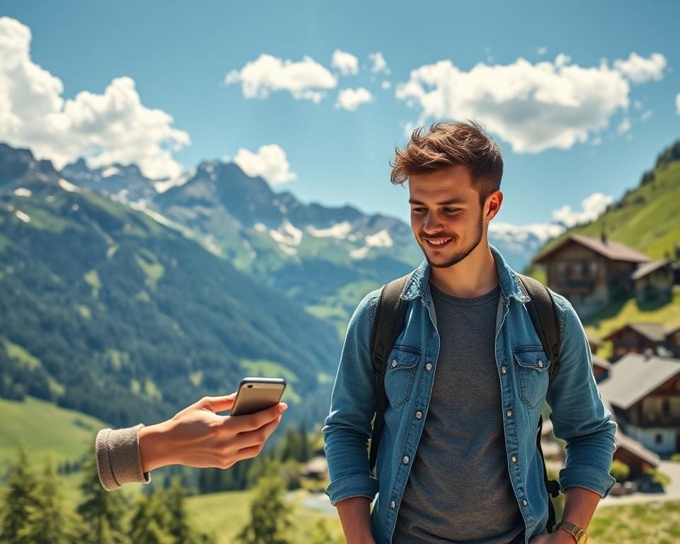 Reise Apps