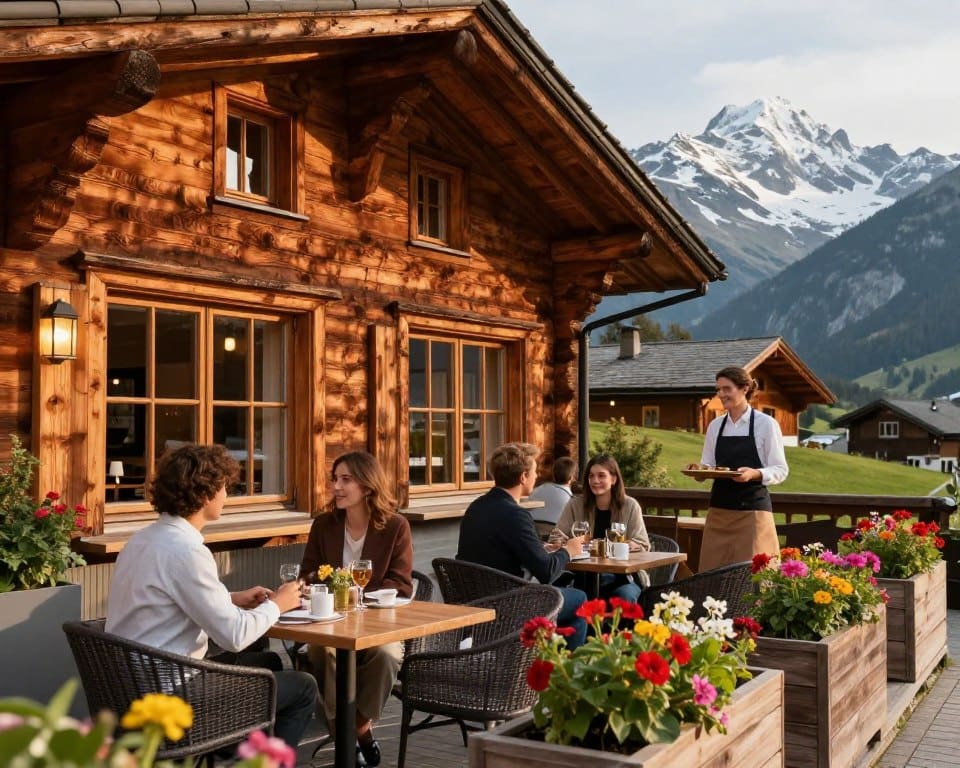 Boutique-Hotel
