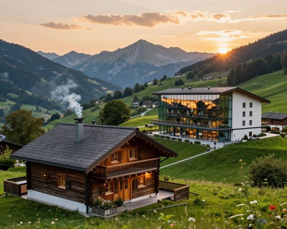 besondere Hotels in Europa